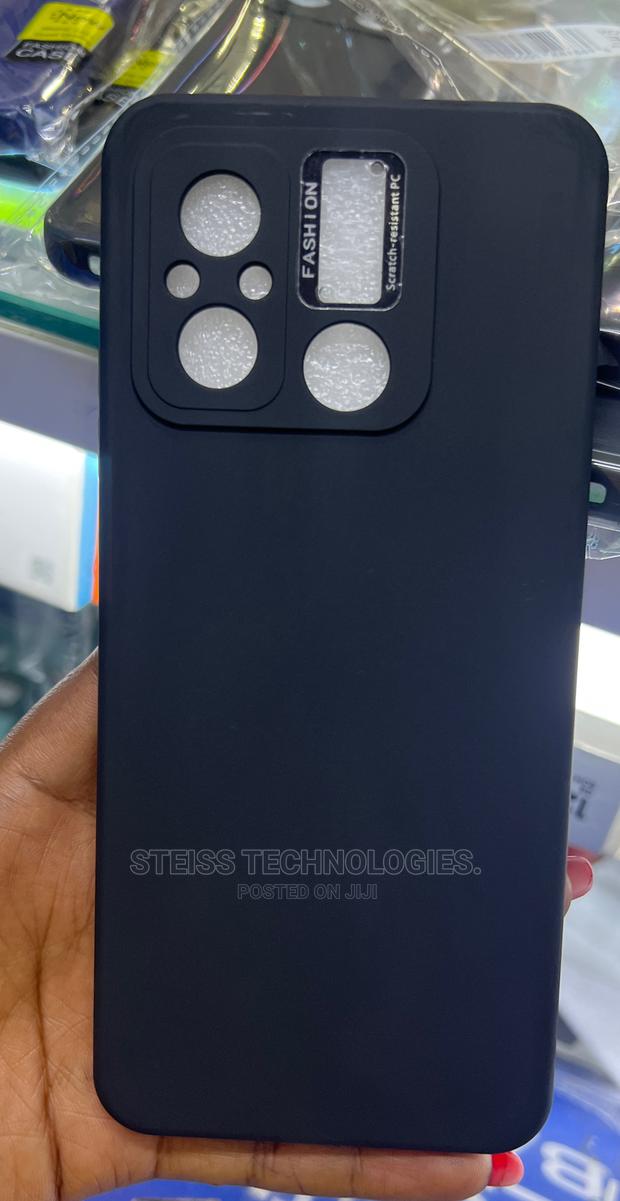 Xiaomi 12C Backcover. - thumbnail 5