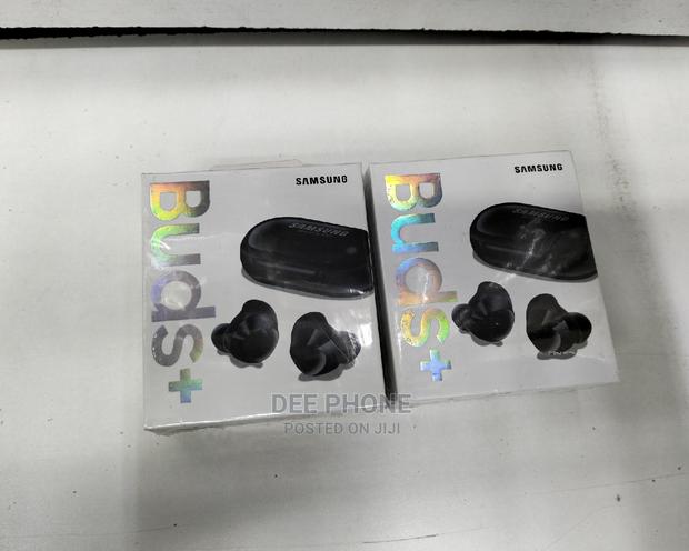 Samsung Galaxy Buds + Wireless Earbuds - thumbnail 2
