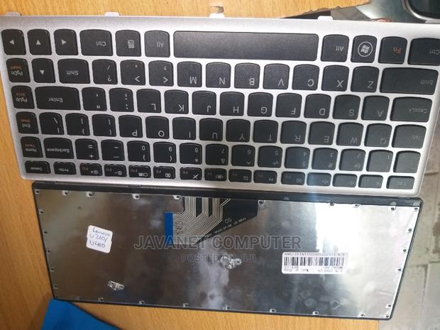 Lenovo Ideapad U310/U410 Brand New Laptop Keyboard