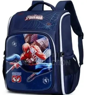 Waterproof Orthopedic Backpack