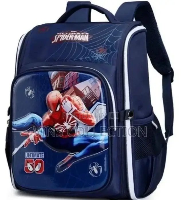 Waterproof Orthopedic Backpack