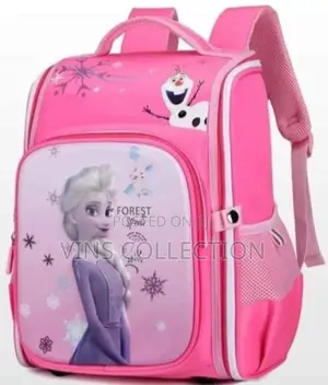Waterproof Orthopedic Backpack