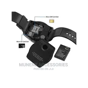 Y1 Bluetooth Sport V8 Wrist Smartwatch GSM SD SIM Card Slot