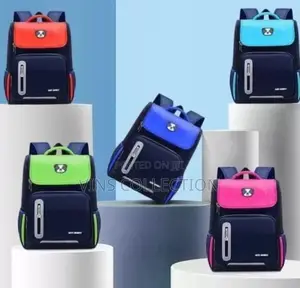Waterproof Orthopedic Backpack