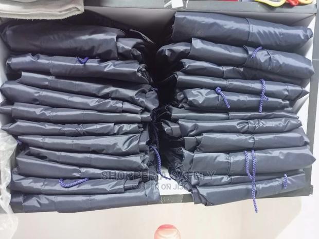 Rain Coats - thumbnail 2