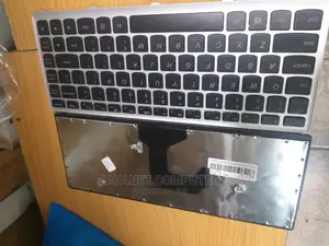 Lenovo U410 Keyboard