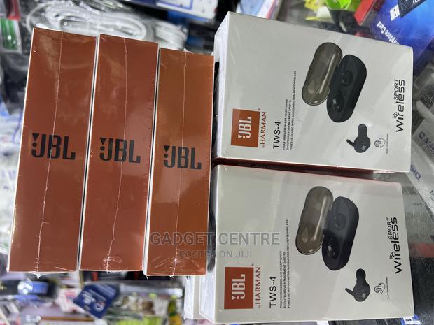 Harman JBL Tws4 Earbuds