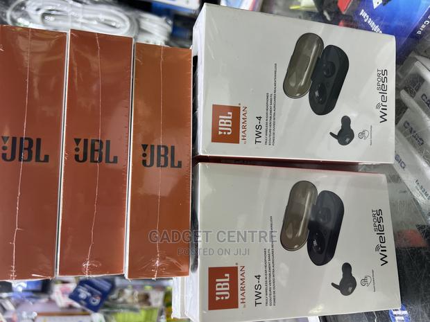 Harman JBL Tws4 Earbuds - thumbnail 3