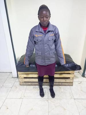 Engineer Jacket - thumbnail 2