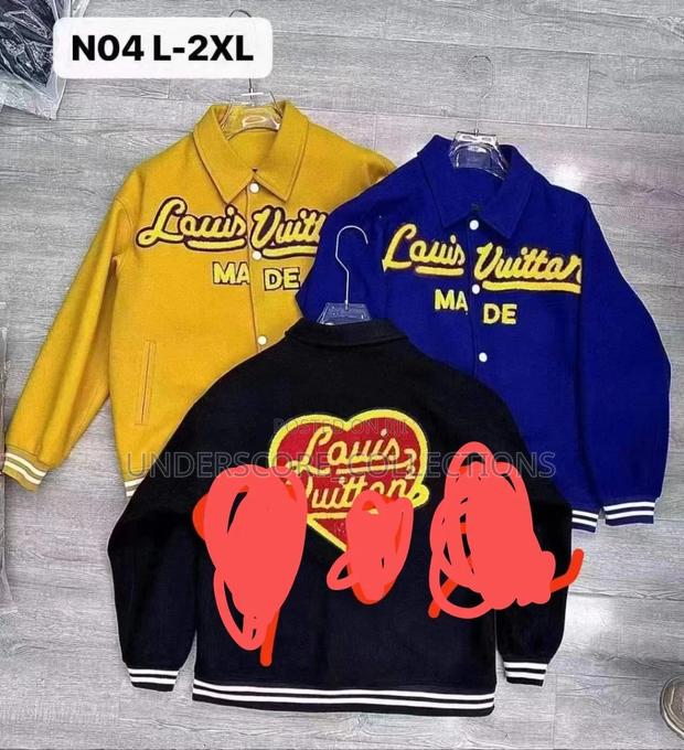 Executive Uniques Unisex Bomber Jacket - thumbnail 3