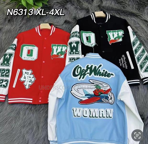 Executive Uniques Unisex Bomber Jacket - thumbnail 10