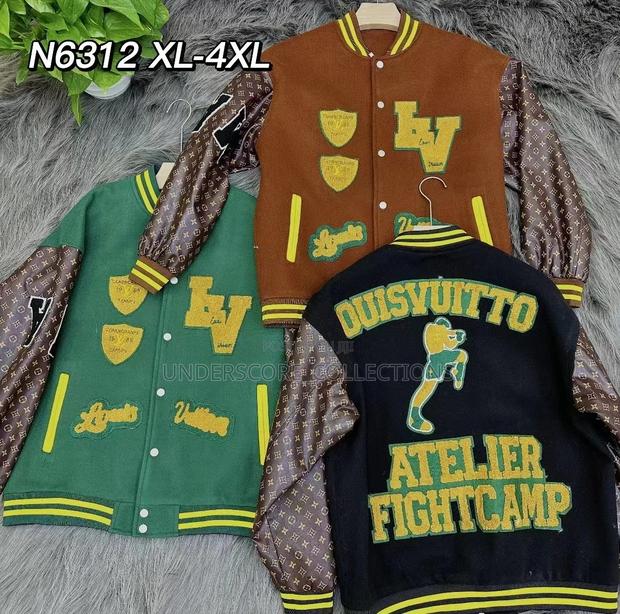 Executive Uniques Unisex Bomber Jacket - thumbnail 12