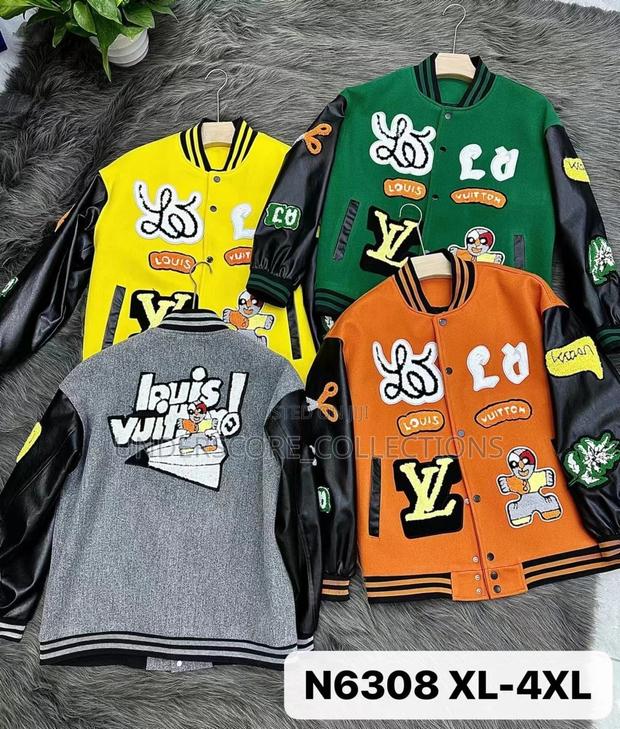 Executive Uniques Unisex Bomber Jacket - thumbnail 16