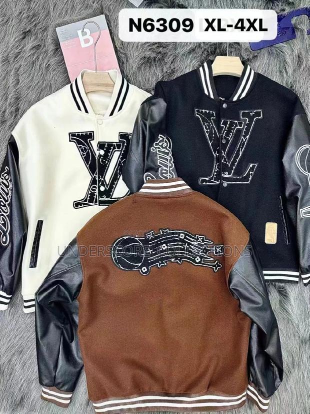 Executive Uniques Unisex Bomber Jacket - thumbnail 19