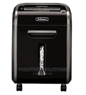 Fellowes Powershred 79ci Shredder (16 Sheets, 23L) - thumbnail 2