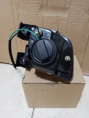 Fog Lights/Fog Lamp Shark 5l