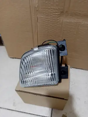 Fog Lights/Fog Lamp Shark 5l