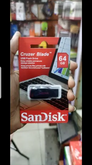 Cruzer 16GB Flash Disk