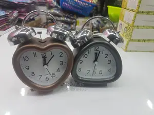 Vintage Alarm Clock