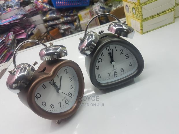 Vintage Alarm Clock - thumbnail 2