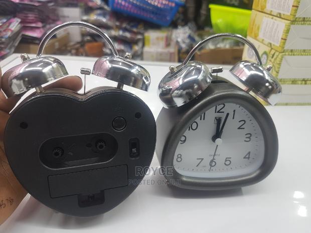 Vintage Alarm Clock - thumbnail 3