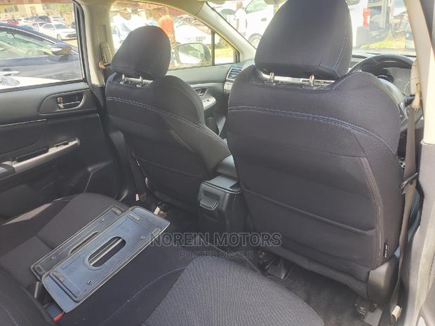 Subaru Levorg 2016 Off White - thumbnail 6