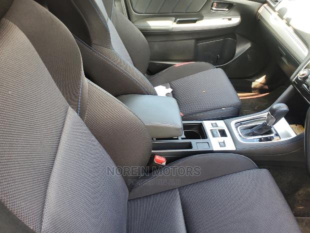 Subaru Levorg 2016 Off White - thumbnail 7