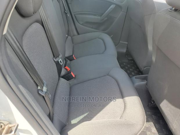 Audi A1 2016 White - thumbnail 6