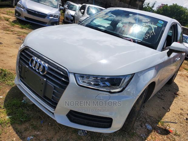 Audi A1 2016 White - thumbnail 3