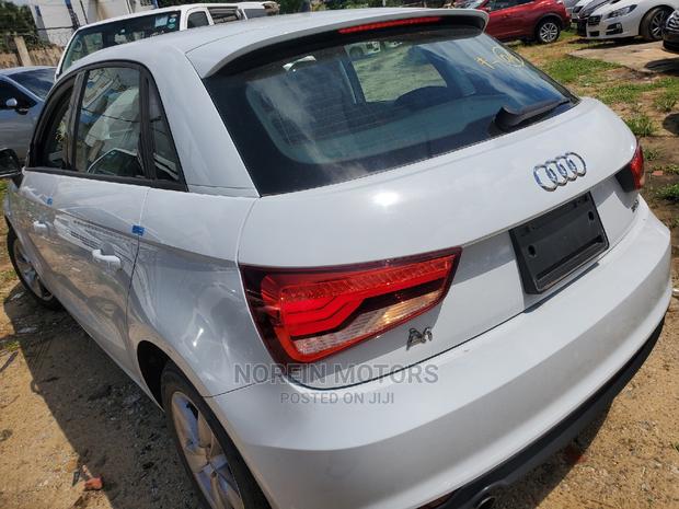 Audi A1 2016 White - thumbnail 8