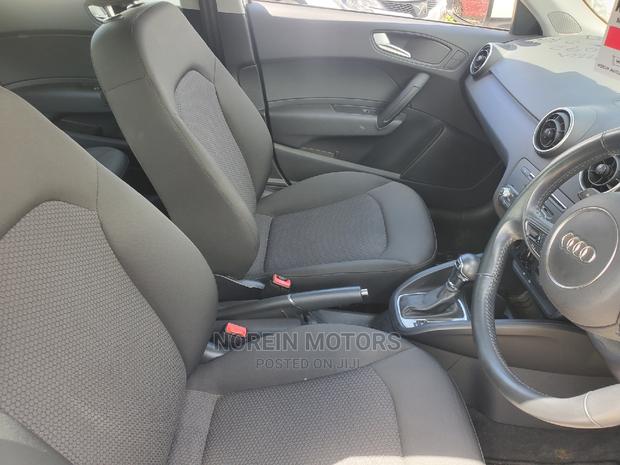 Audi A1 2016 White - thumbnail 4