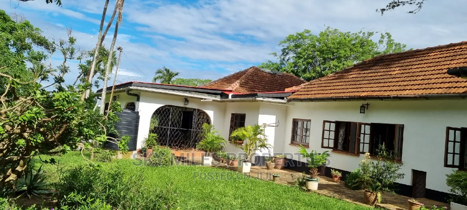 7 Acres Commercial Beach Property on Sale in Mtwapa