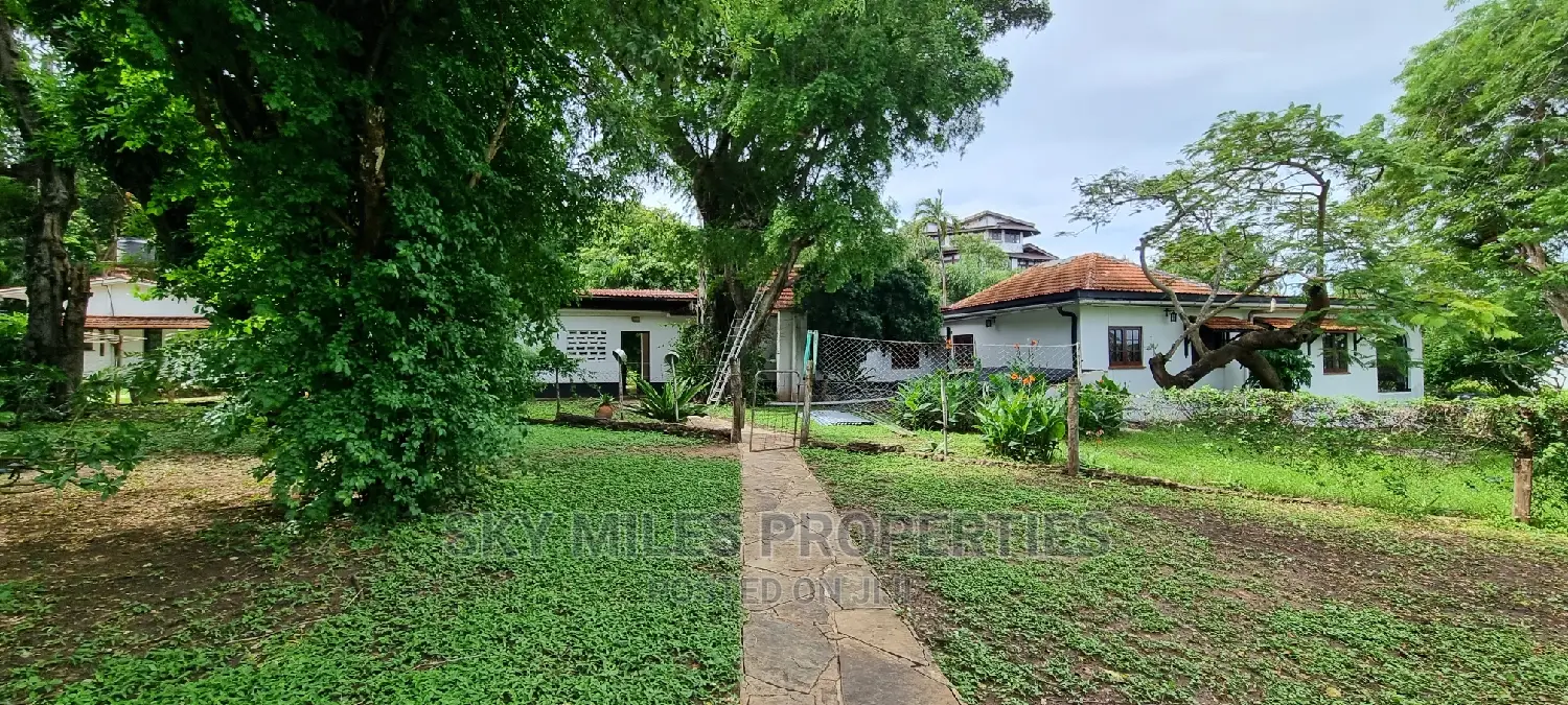 7 Acres Commercial Beach Property on Sale in Mtwapa