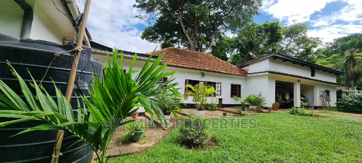7 Acres Commercial Beach Property on Sale in Mtwapa