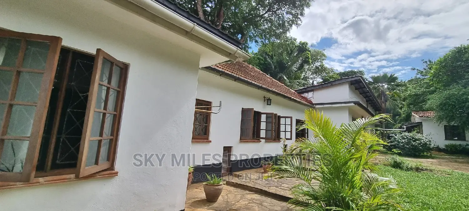 7 Acres Commercial Beach Property on Sale in Mtwapa