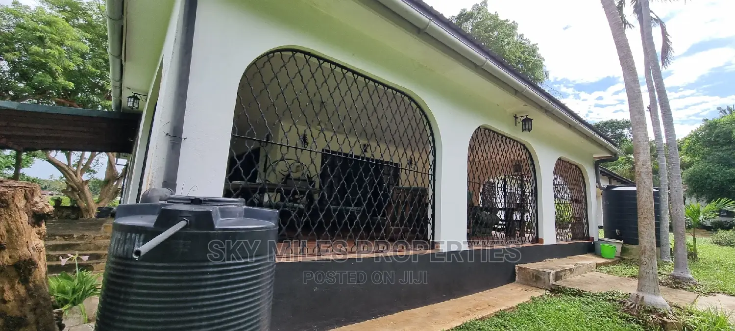 7 Acres Commercial Beach Property on Sale in Mtwapa