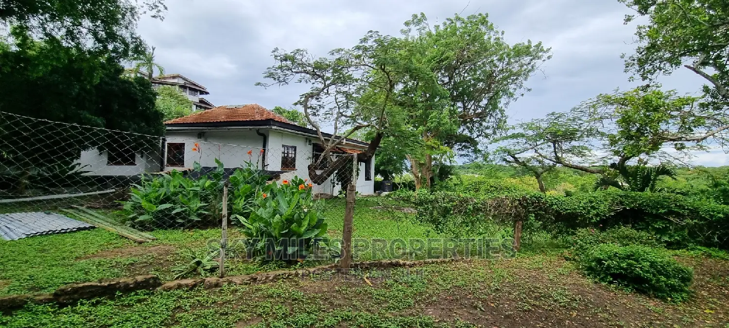 7 Acres Commercial Beach Property on Sale in Mtwapa