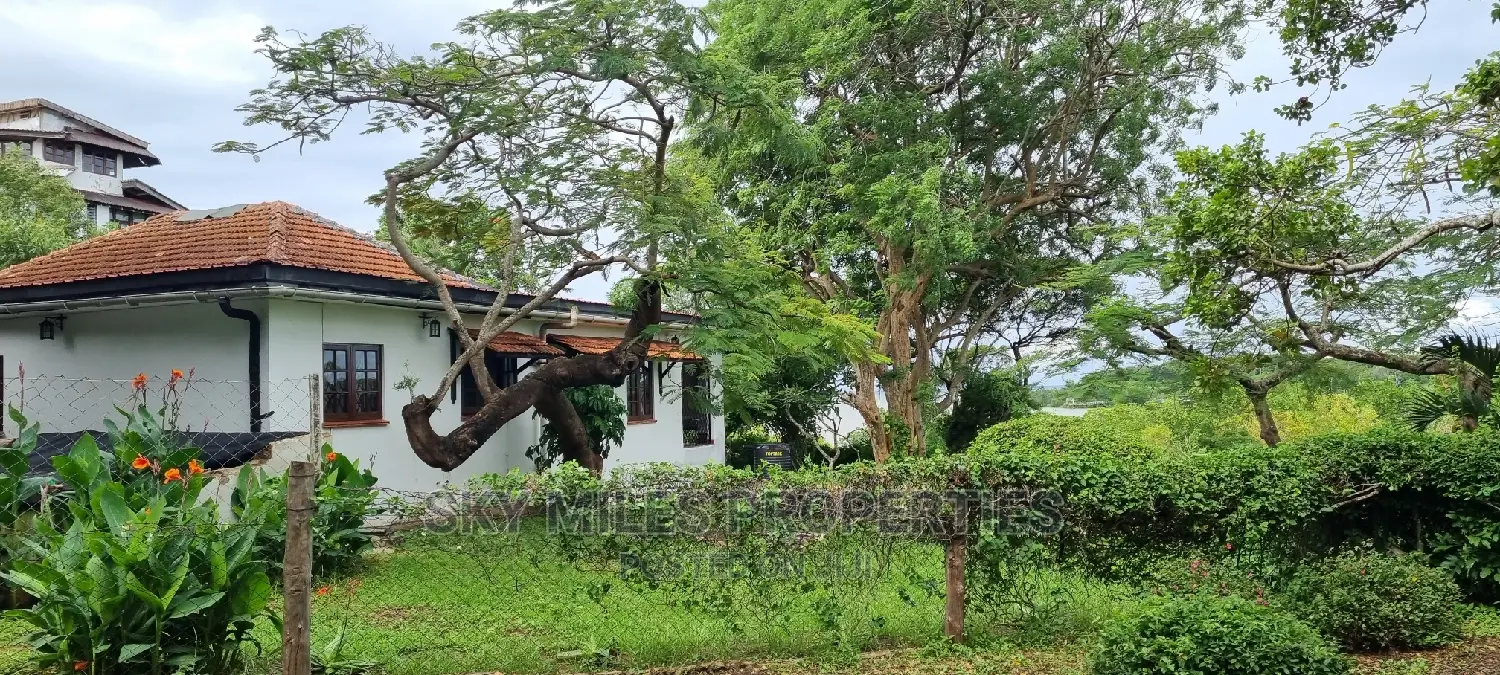 7 Acres Commercial Beach Property on Sale in Mtwapa