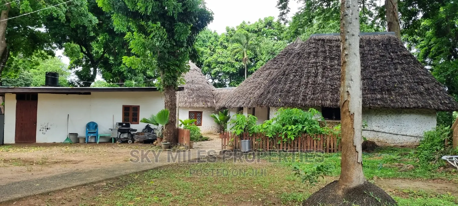 7 Acres Commercial Beach Property on Sale in Mtwapa