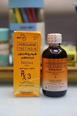 RDL Baby Face Solution Im Kenya (60ML) - main view