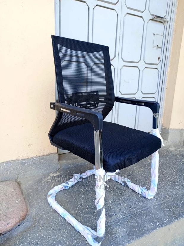 Waiting Chair
