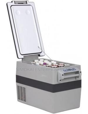 SSS 42l Car AC/DC Car Fridge - thumbnail 2