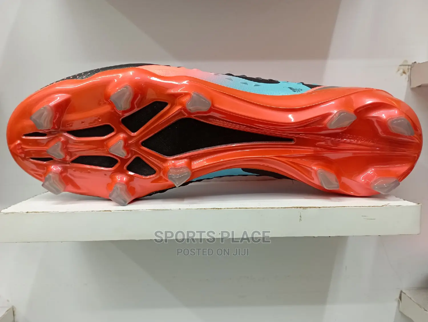 Adidas Speedportals Messi + Football Cleats - Laceless