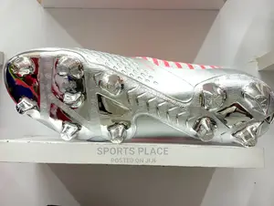 Silver Puma Future 1.4 Dreamer Football Boots