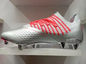 Silver Puma Future 1.4 Dreamer Football Boots
