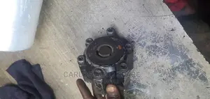 Y61 Nissan Patrlo Free Hub Lock