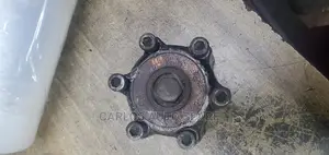 Y61 Nissan Patrlo Free Hub Lock