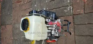 Electric Brake Booster Landcruiser Prado