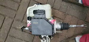 Electric Brake Booster Landcruiser Prado