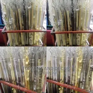 Curtain Rods Curtain Rods